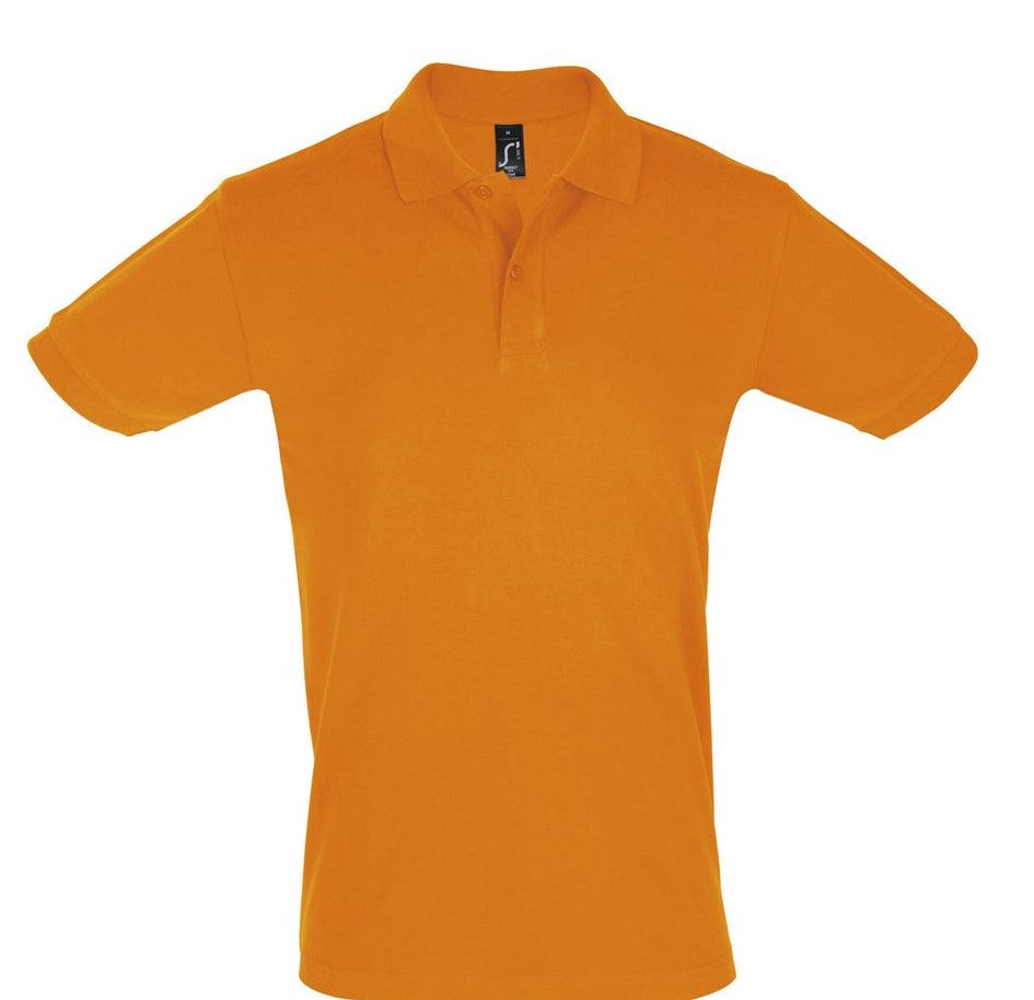 Tricou polo pentru bărbați 180 g/m2 - USO11346