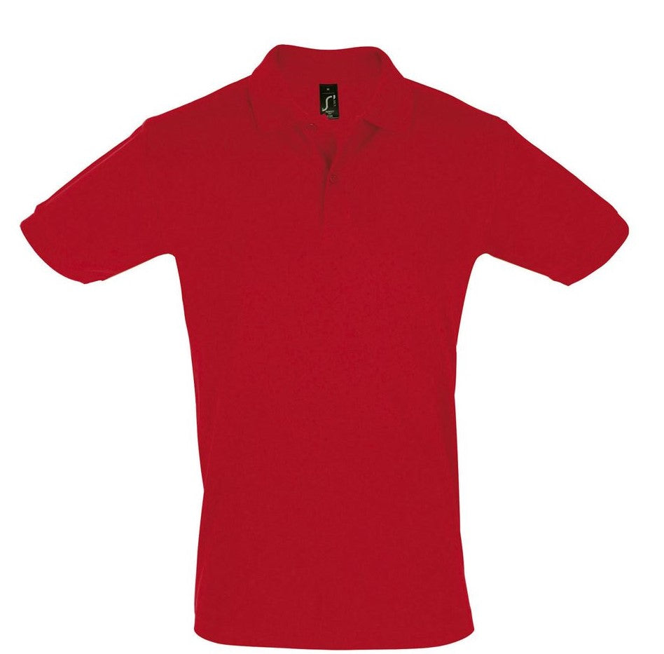 Tricou polo pentru bărbați 180 g/m2 - USO11346