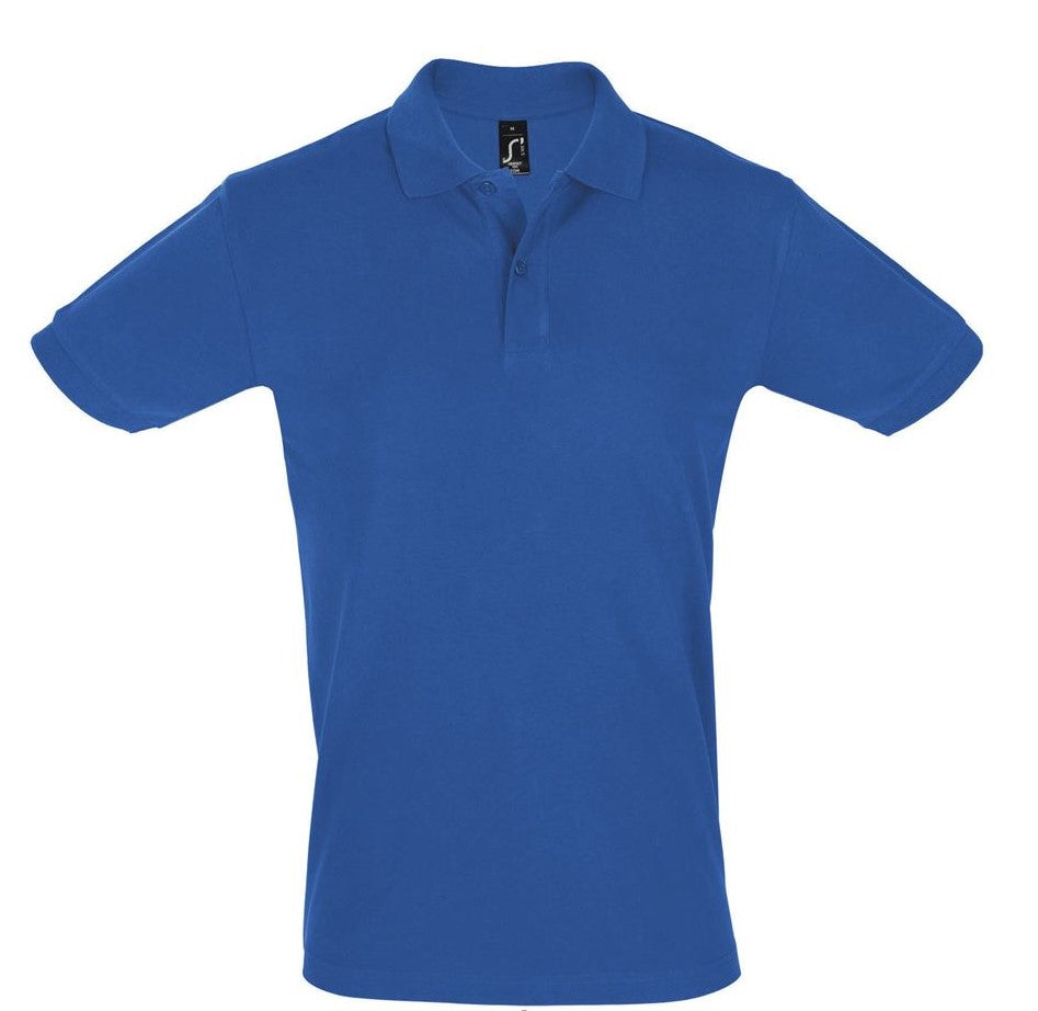 Tricou polo pentru bărbați 180 g/m2 - USO11346