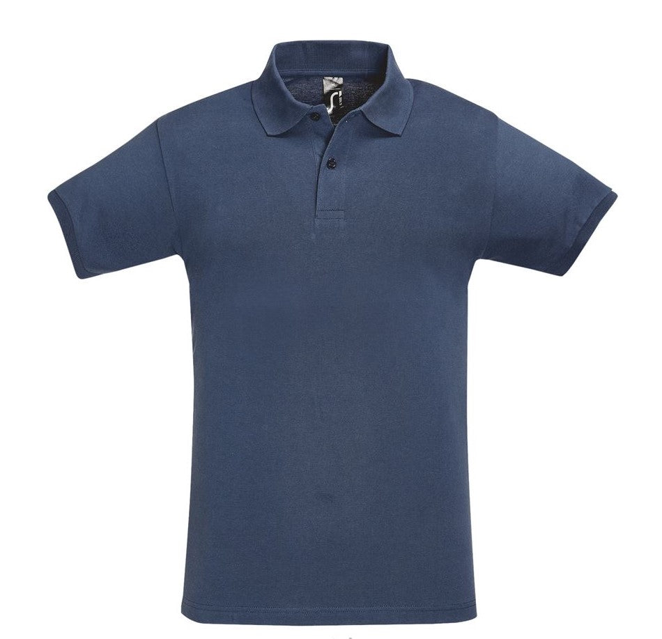 Tricou polo pentru bărbați 180 g/m2 - USO11346