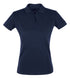 Tricou polo de damă 180 g/m2 - USO11347