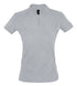 Tricou polo de damă 180 g/m2 - USO11347