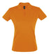 Tricou polo de damă 180 g/m2 - USO11347
