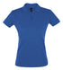 Tricou polo de damă 180 g/m2 - USO11347