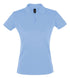 Tricou polo de damă 180 g/m2 - USO11347
