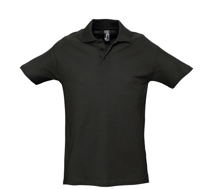 Tricou polo bărbați cu mânecă scurtă – USO11362