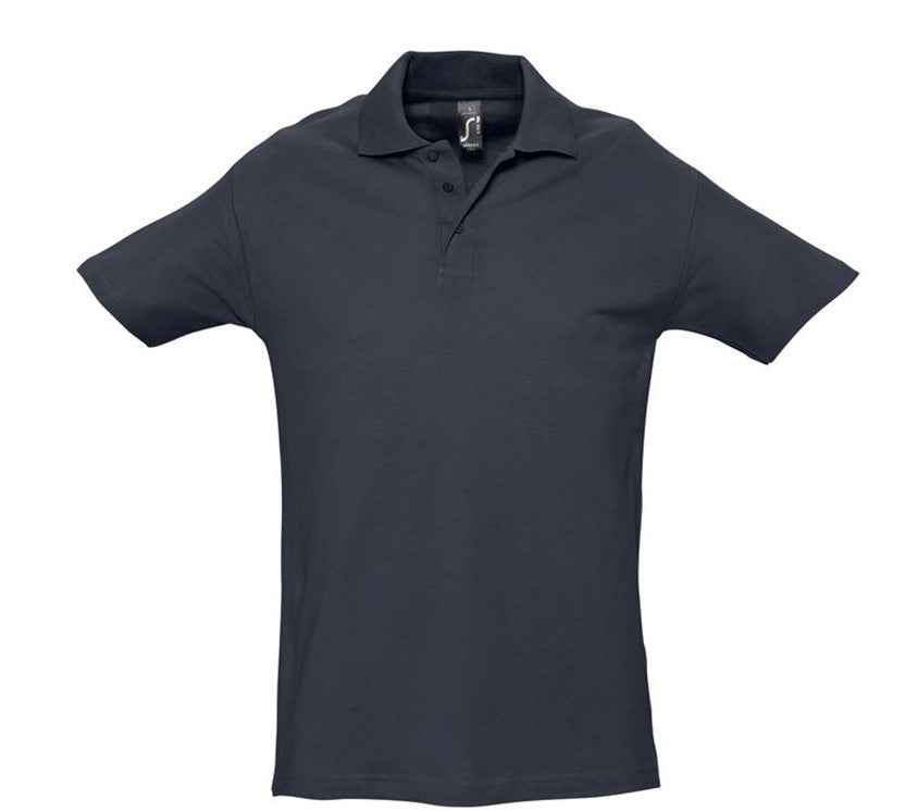 Tricou polo bărbați cu mânecă scurtă – USO11362