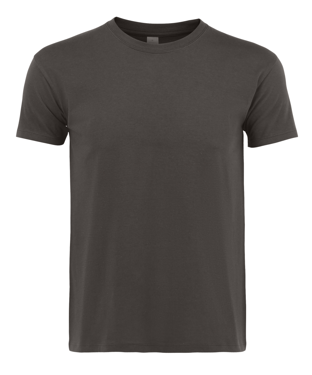 Tricou unisex cu guler rotund - USO11380