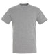 Tricou unisex cu guler rotund - USO11380