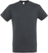 Tricou unisex cu guler rotund - USO11380