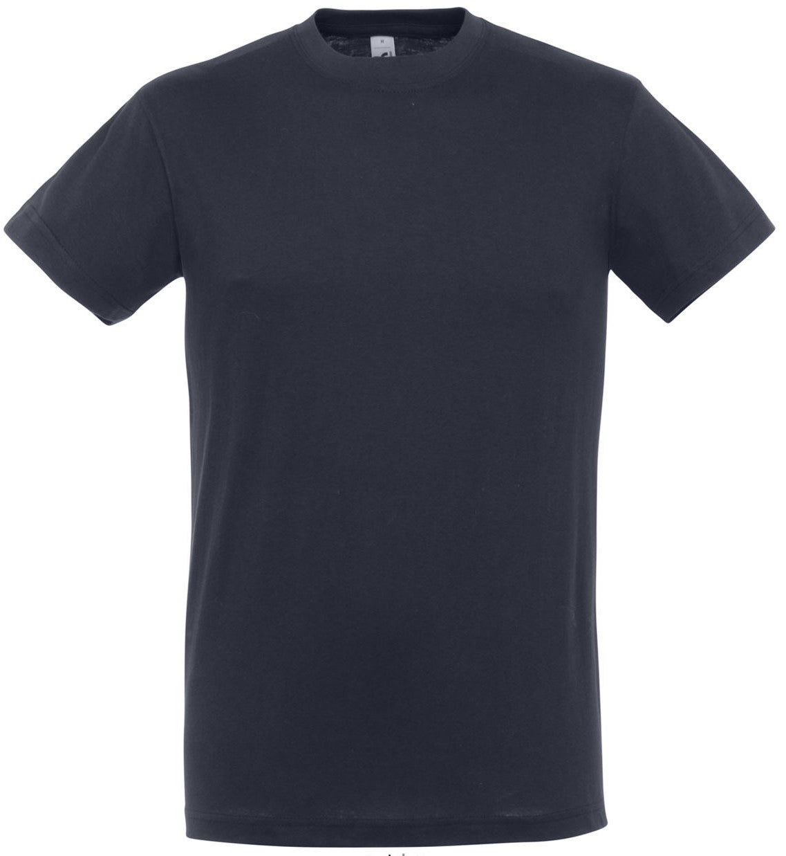Tricou unisex cu guler rotund - USO11380