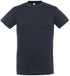 Tricou unisex cu guler rotund - USO11380