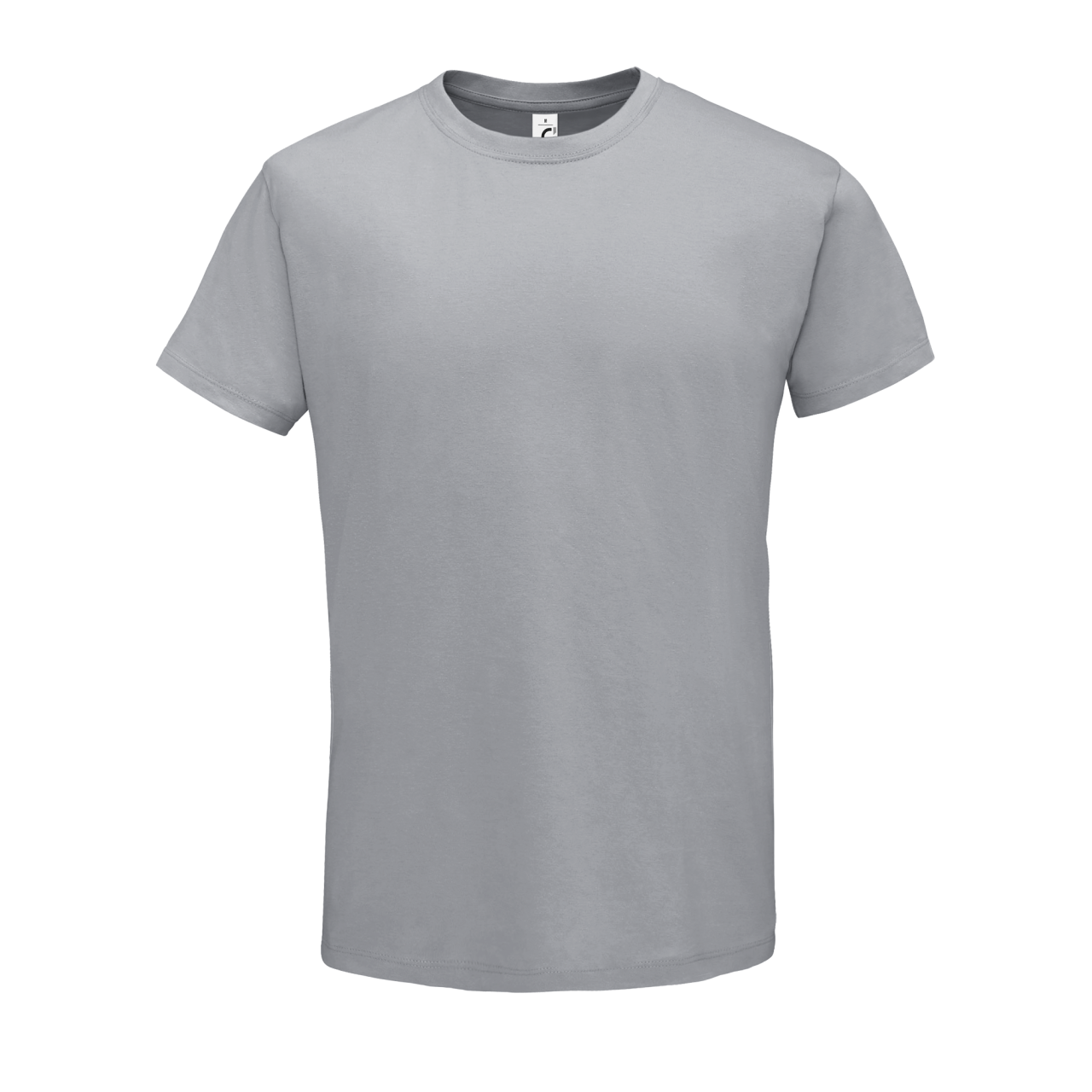 Tricou unisex cu guler rotund - USO11380