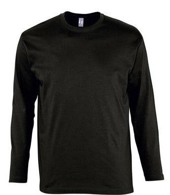 Tricou pentru barbati cu maneca lunga - USO11420