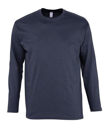 Tricou pentru barbati cu maneca lunga - USO11420