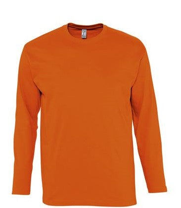 Tricou pentru barbati cu maneca lunga - USO11420