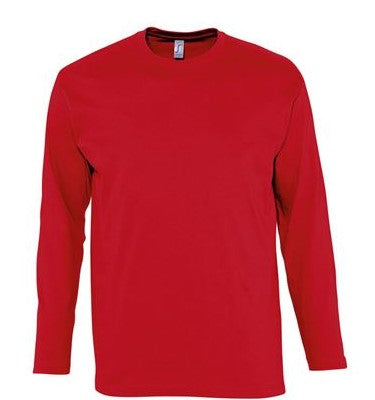 Tricou pentru barbati cu maneca lunga - USO11420