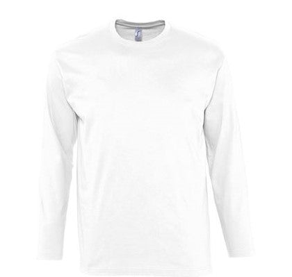 Tricou pentru barbati cu maneca lunga - USO11420