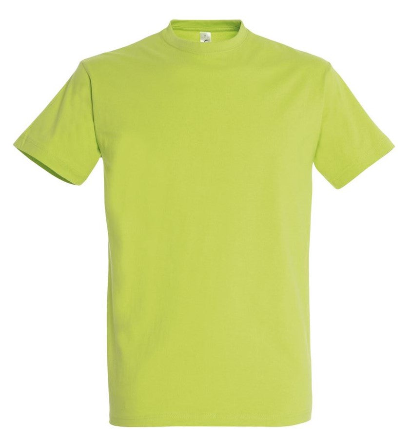 Tricou pentru barbati 190 g/m2 - USO11500