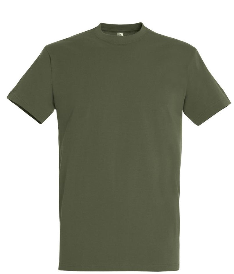 Tricou pentru barbati 190 g/m2 - USO11500