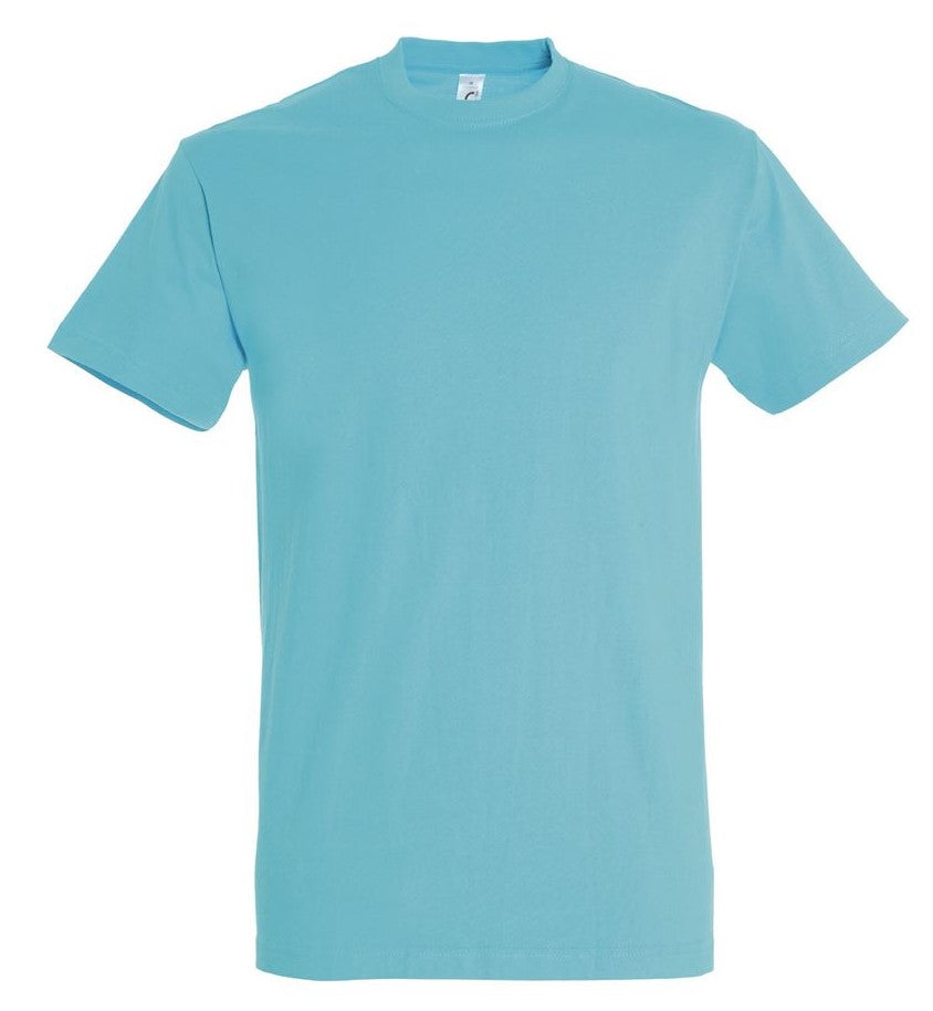 Tricou pentru barbati 190 g/m2 - USO11500