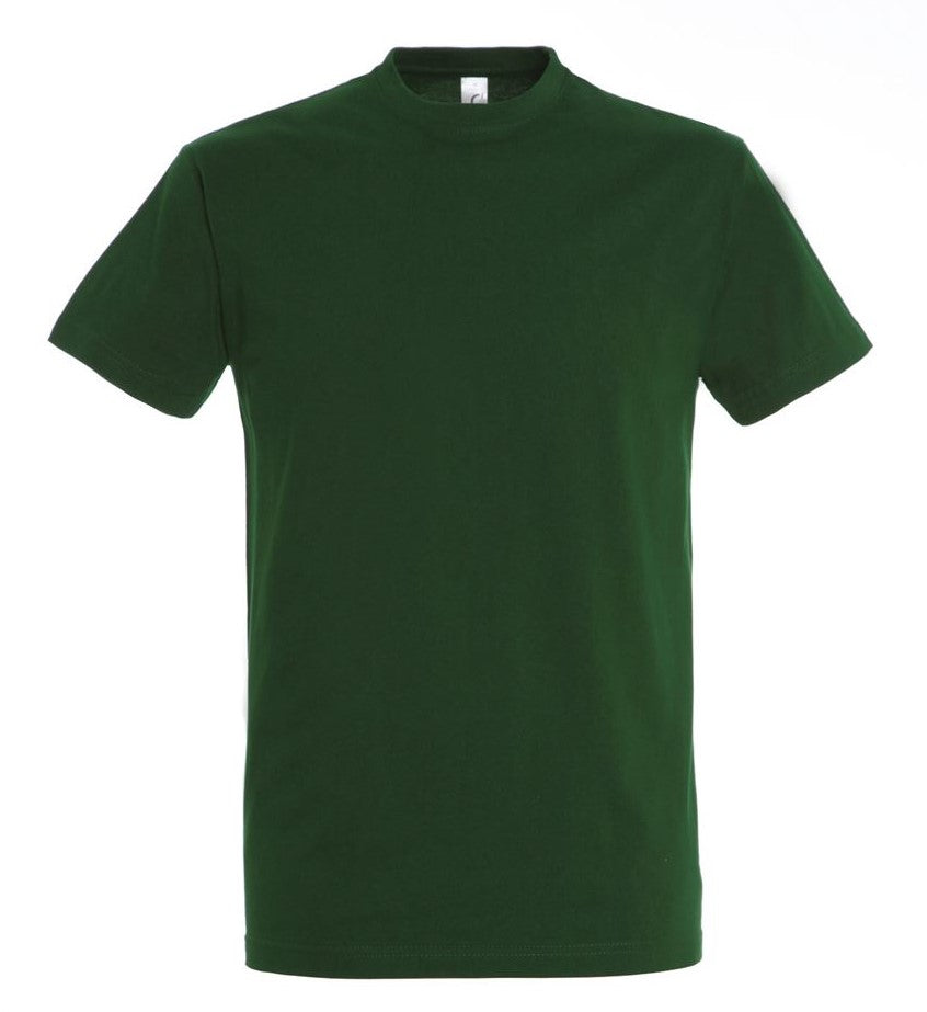 Tricou pentru barbati 190 g/m2 - USO11500