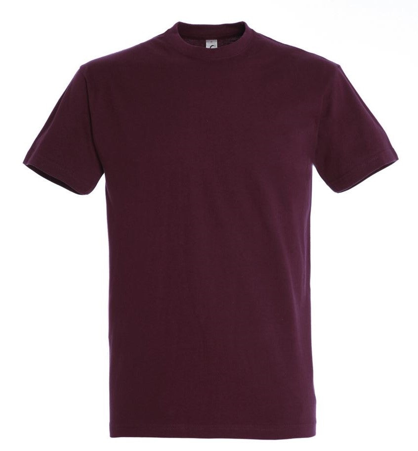 Tricou pentru barbati 190 g/m2 - USO11500