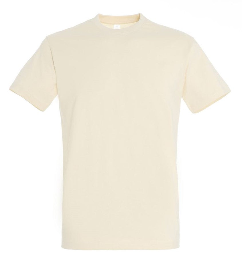 Tricou pentru barbati 190 g/m2 - USO11500