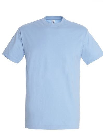 Tricou pentru barbati 190 g/m2 - USO11500