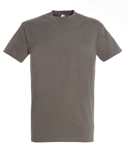 Tricou pentru barbati 190 g/m2 - USO11500