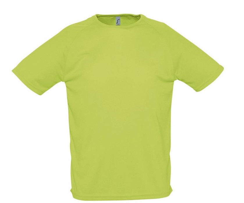 Tricou cu mâneci raglan - USO11939