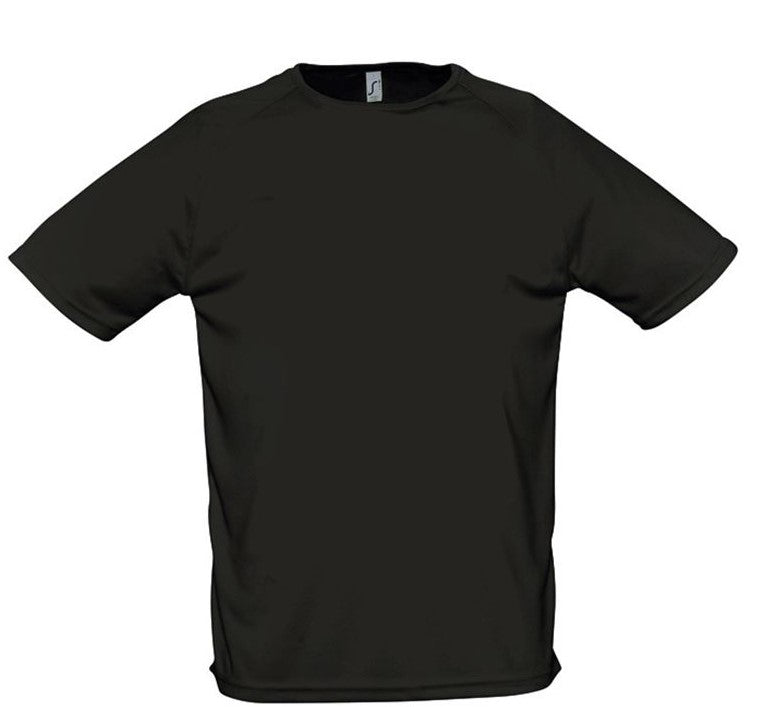 Tricou cu mâneci raglan - USO11939