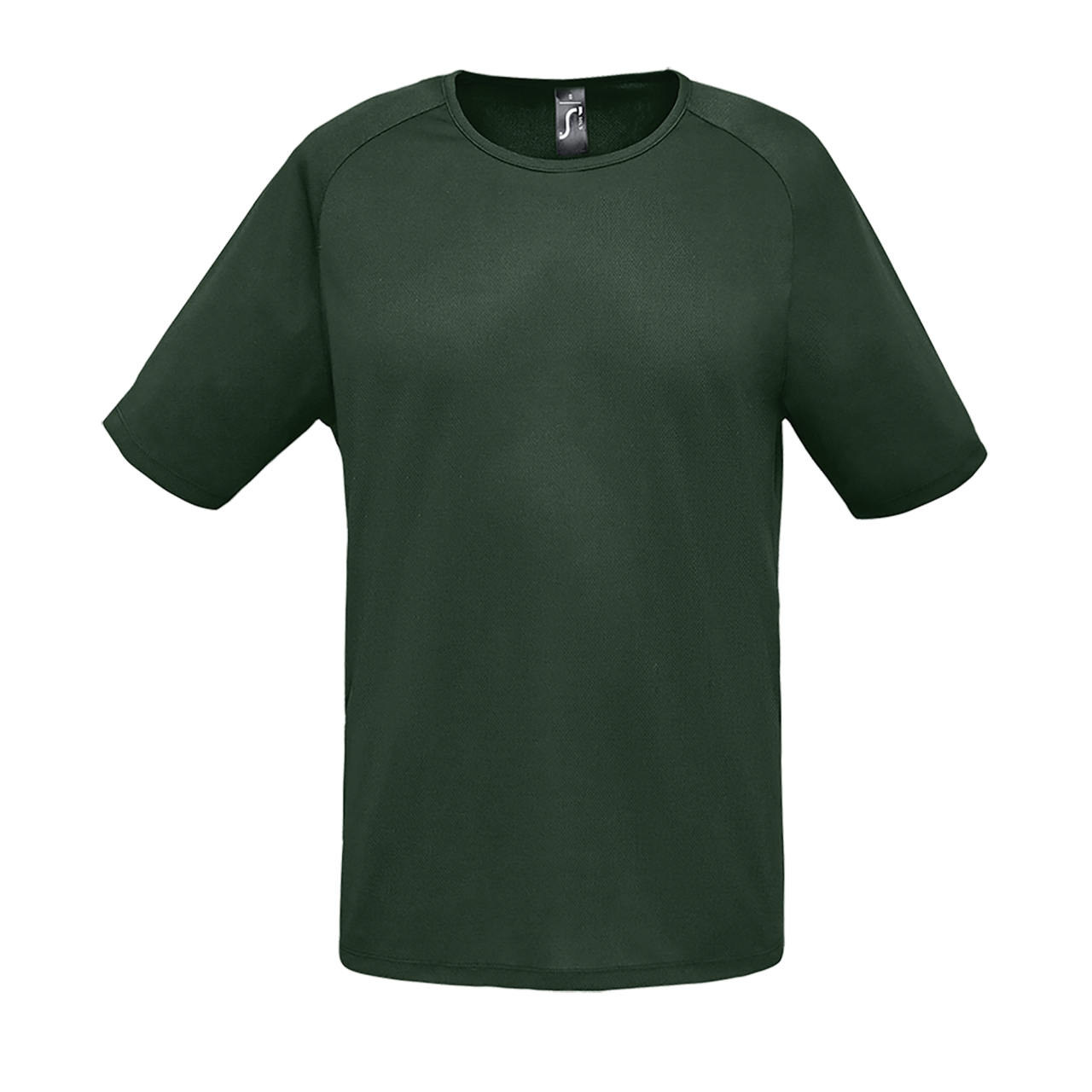 Tricou cu mâneci raglan - USO11939