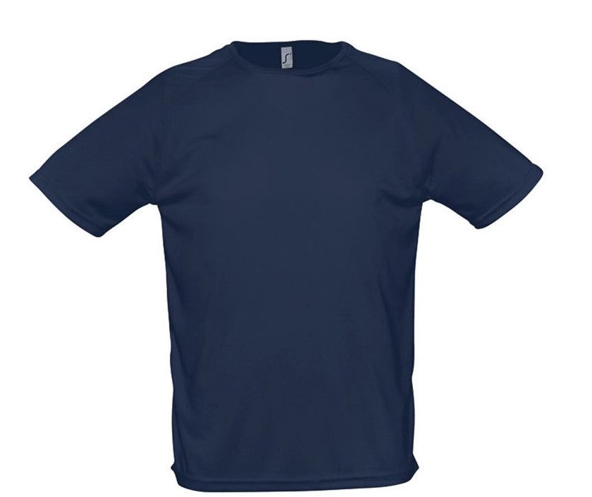 Tricou cu mâneci raglan - USO11939