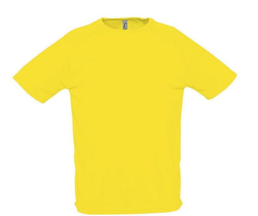 Tricou cu mâneci raglan - USO11939