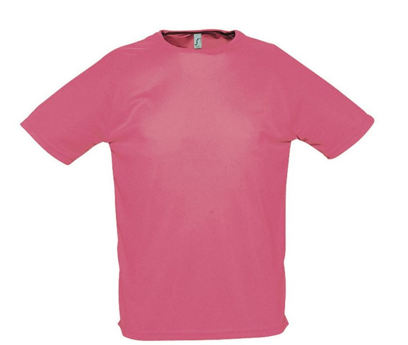 Tricou cu mâneci raglan - USO11939