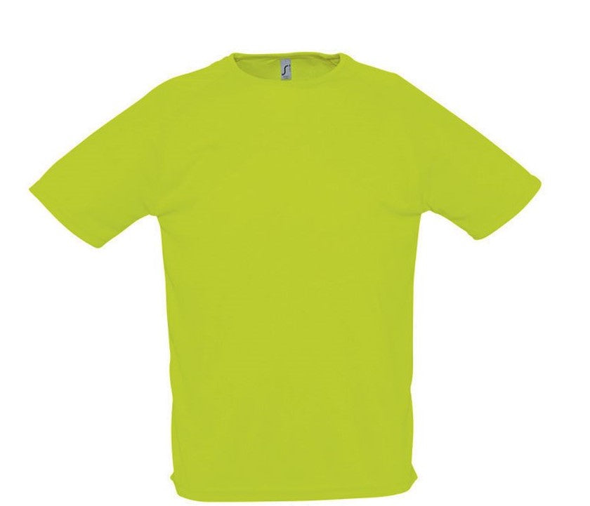 Tricou cu mâneci raglan - USO11939