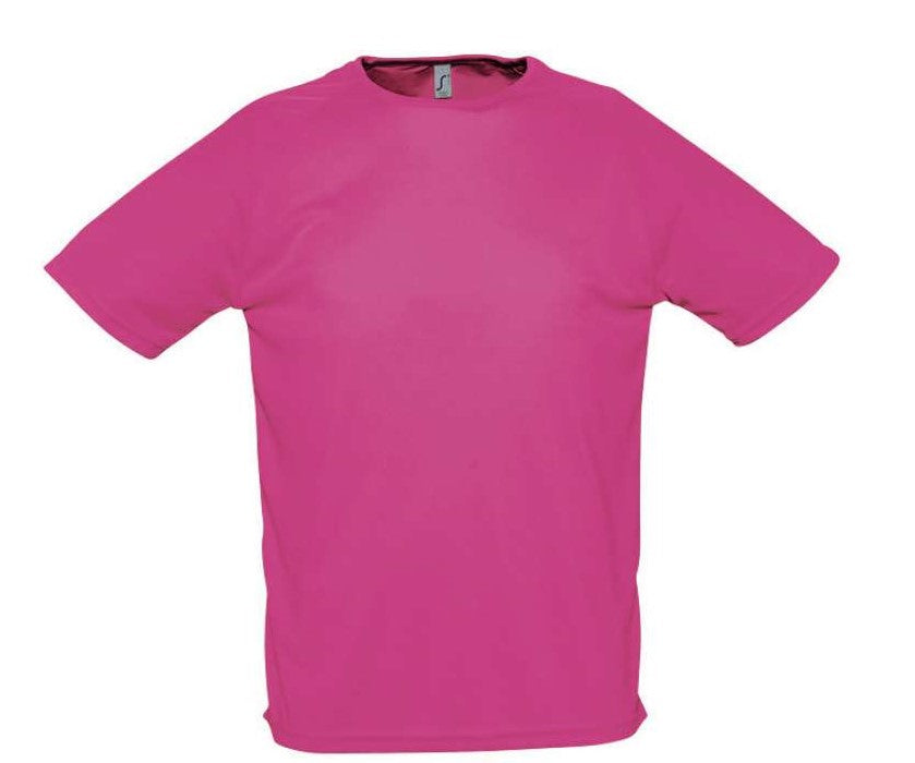 Tricou cu mâneci raglan - USO11939