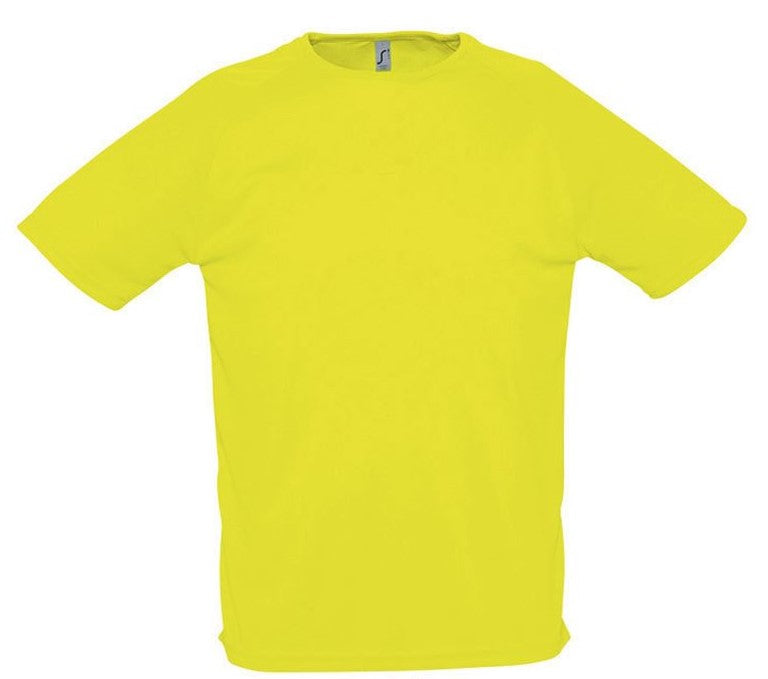 Tricou cu mâneci raglan - USO11939