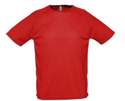 Tricou cu mâneci raglan - USO11939