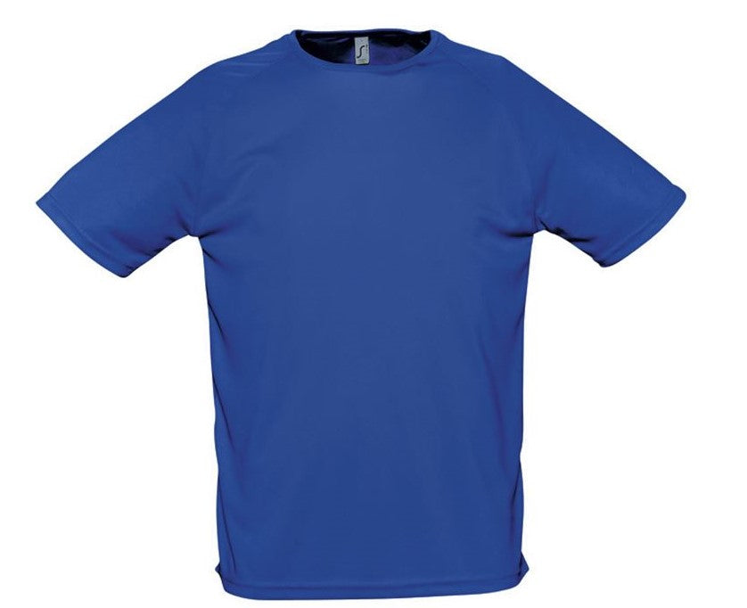 Tricou cu mâneci raglan - USO11939