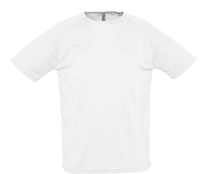 Tricou cu mâneci raglan - USO11939