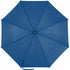 Automatic polyester (190T) umbrella, blue