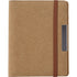 Cork portfolio, brown