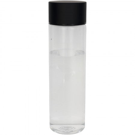 Fox bottle, Transparent white