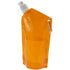 Cabo water bag, orange, 14 x 28,2 x d: 3,3 cm