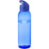 Sky bottle, blue, 25,7 x d: 6,7 cm