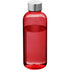 Spring bottle, red, 21 x d: 7 cm