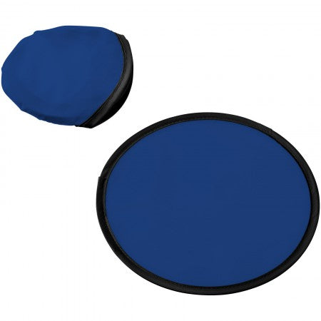 Florida Frisbee, blue, d: 25 cm