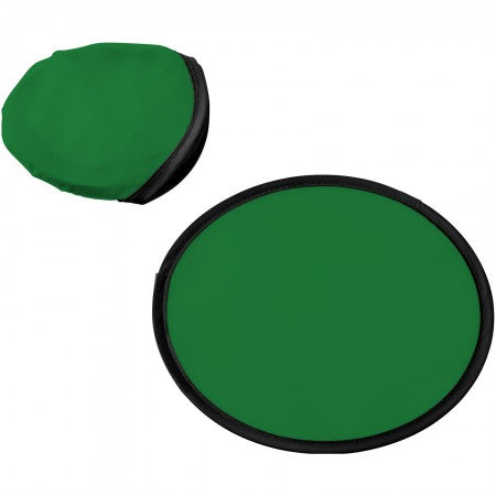 Florida Frisbee, green, d: 25 cm